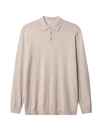 GABBA | Poloshirt AKITA PREX | beige